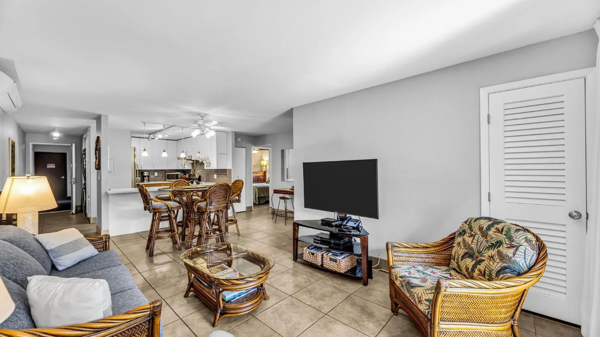 Apartmán Ground Floor Garden View Unit With Great Amenities Wailea  Wailea (Maui)