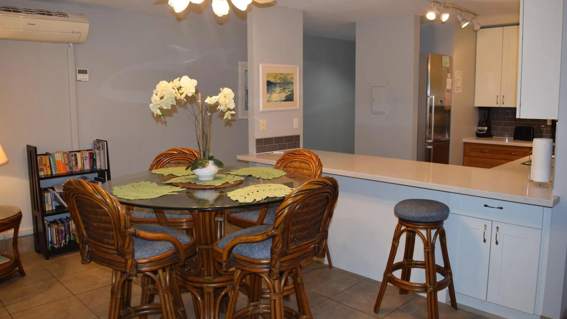 Ground Floor Garden View Unit With Great Amenities Apartment Wailea  United States