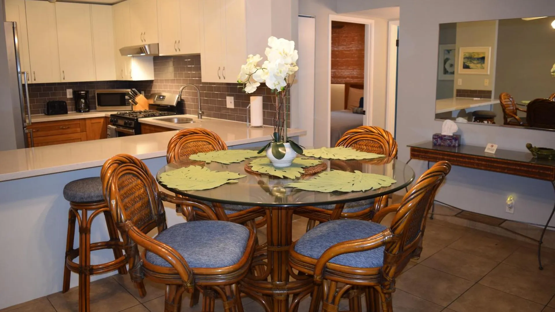 Ground Floor Garden View Unit With Great Amenities Apartment Wailea  0*, Wailea (Maui) United States