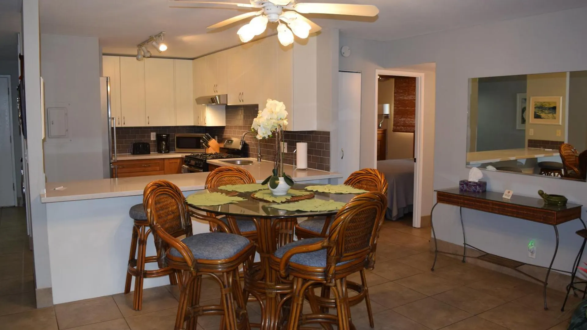 Ground Floor Garden View Unit With Great Amenities Apartment Wailea   Wailea (Maui)
