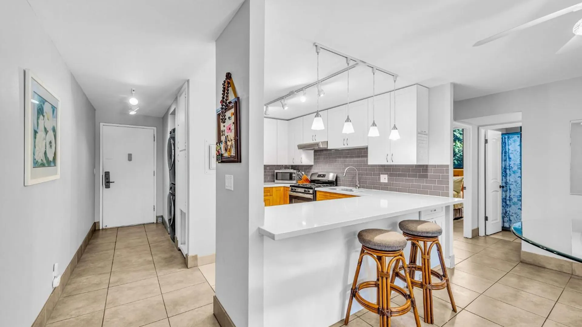 Ground Floor Garden View Unit With Great Amenities Apartment Wailea  0*, Wailea (Maui) United States