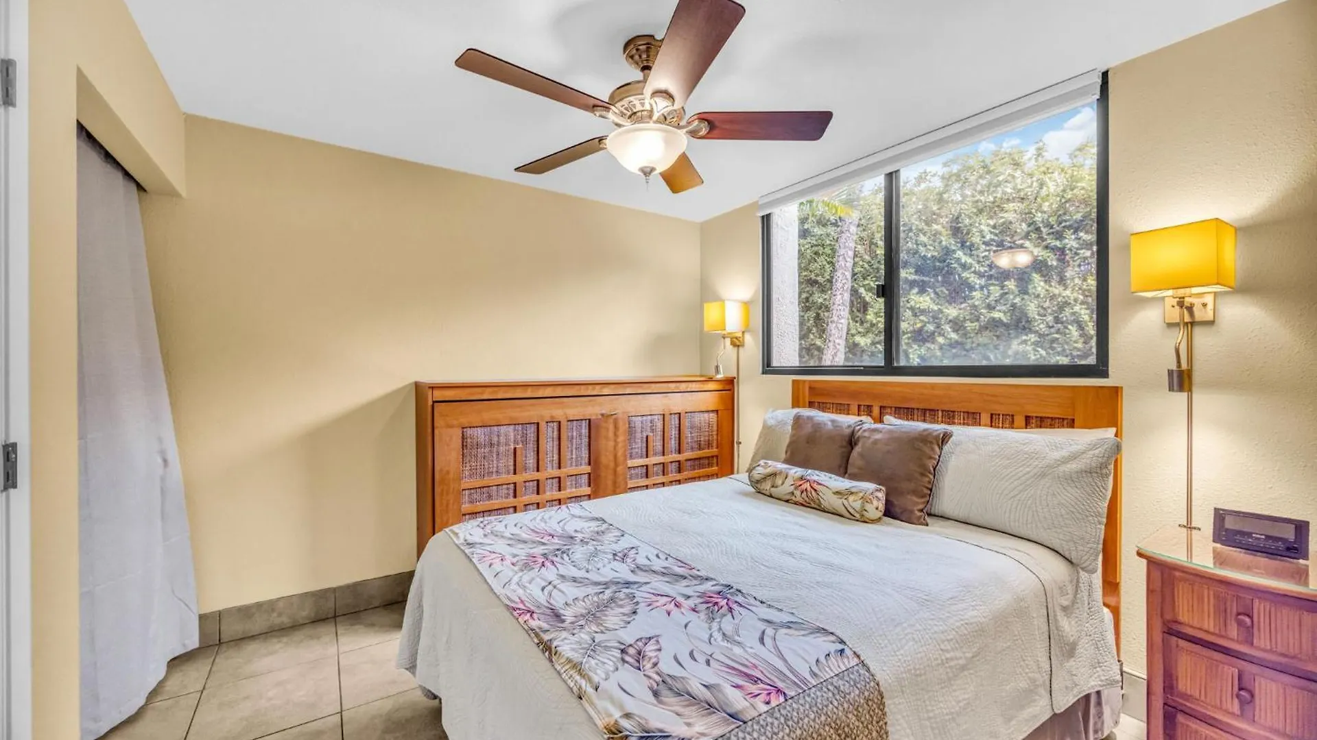 Ground Floor Garden View Unit With Great Amenities Apartment Wailea  0*, Wailea (Maui)