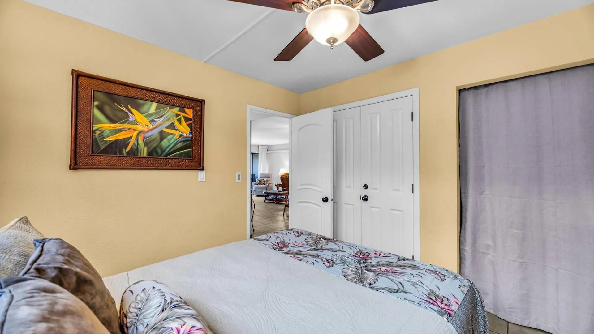 Ground Floor Garden View Unit With Great Amenities Apartment Wailea  United States