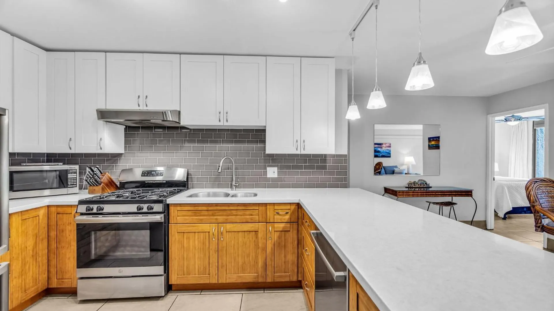 Ground Floor Garden View Unit With Great Amenities Apartment Wailea  0*, Wailea (Maui) United States