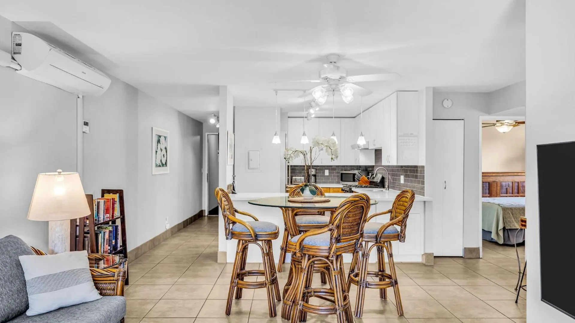 Ground Floor Garden View Unit With Great Amenities Apartment Wailea