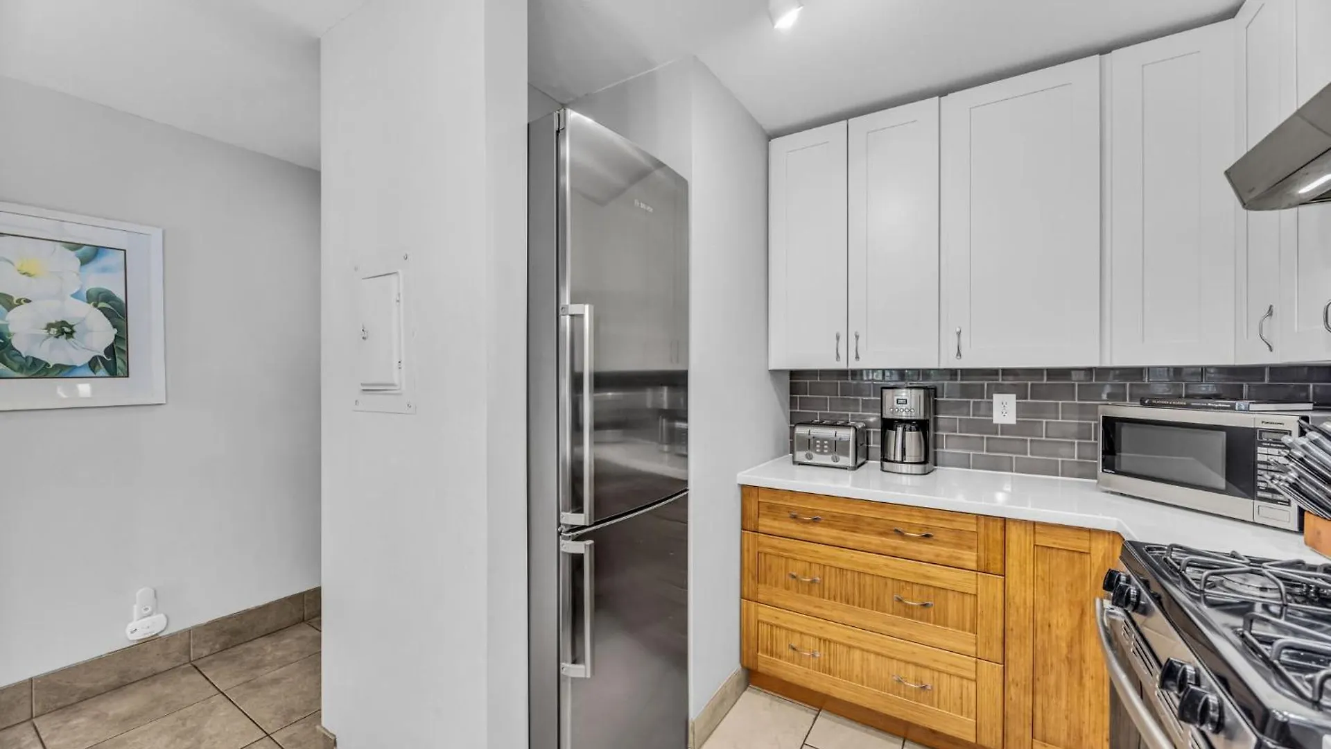 Ground Floor Garden View Unit With Great Amenities Apartment Wailea  0*, Wailea (Maui)